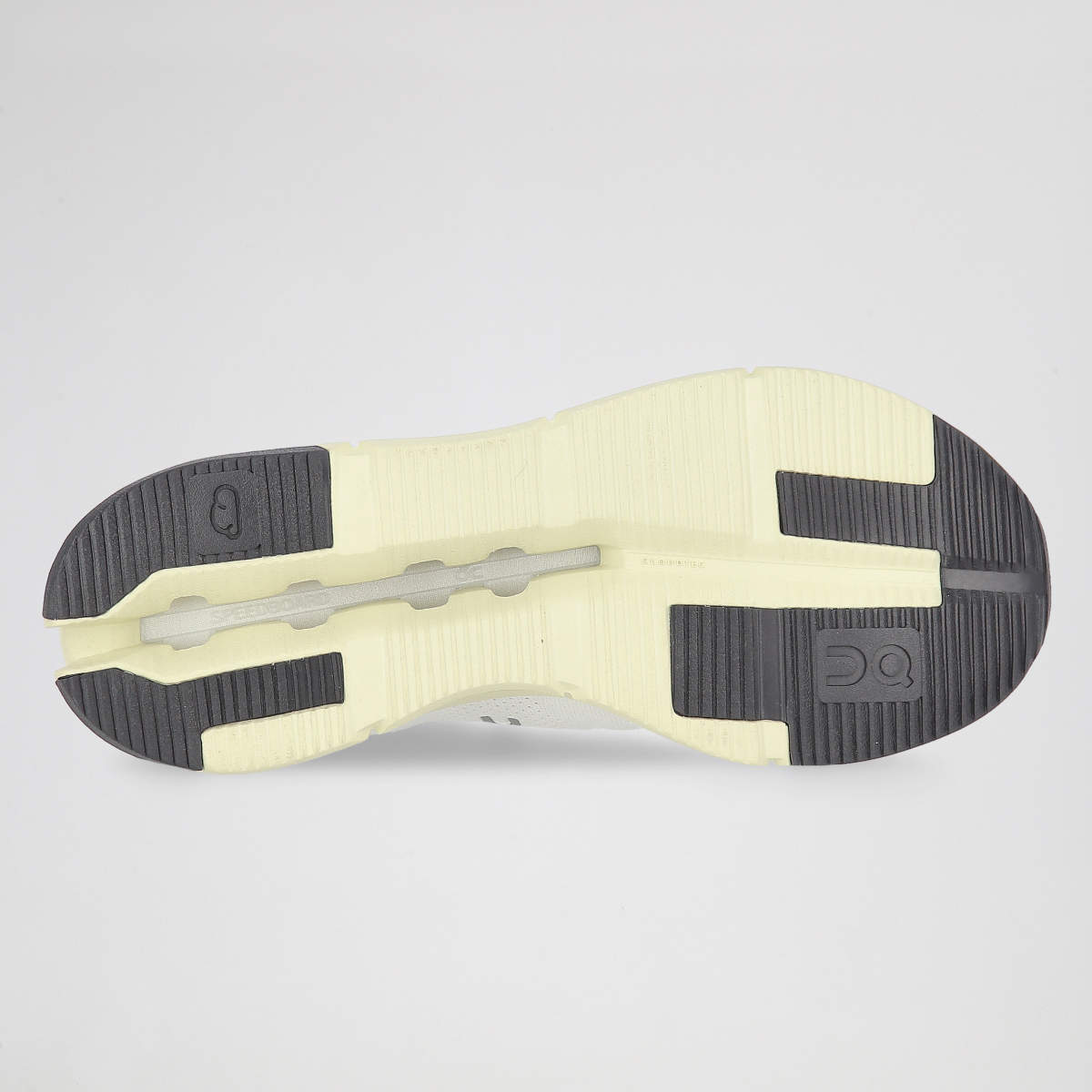 Zapatillas On Running Cloudnova Hombre,  image number null