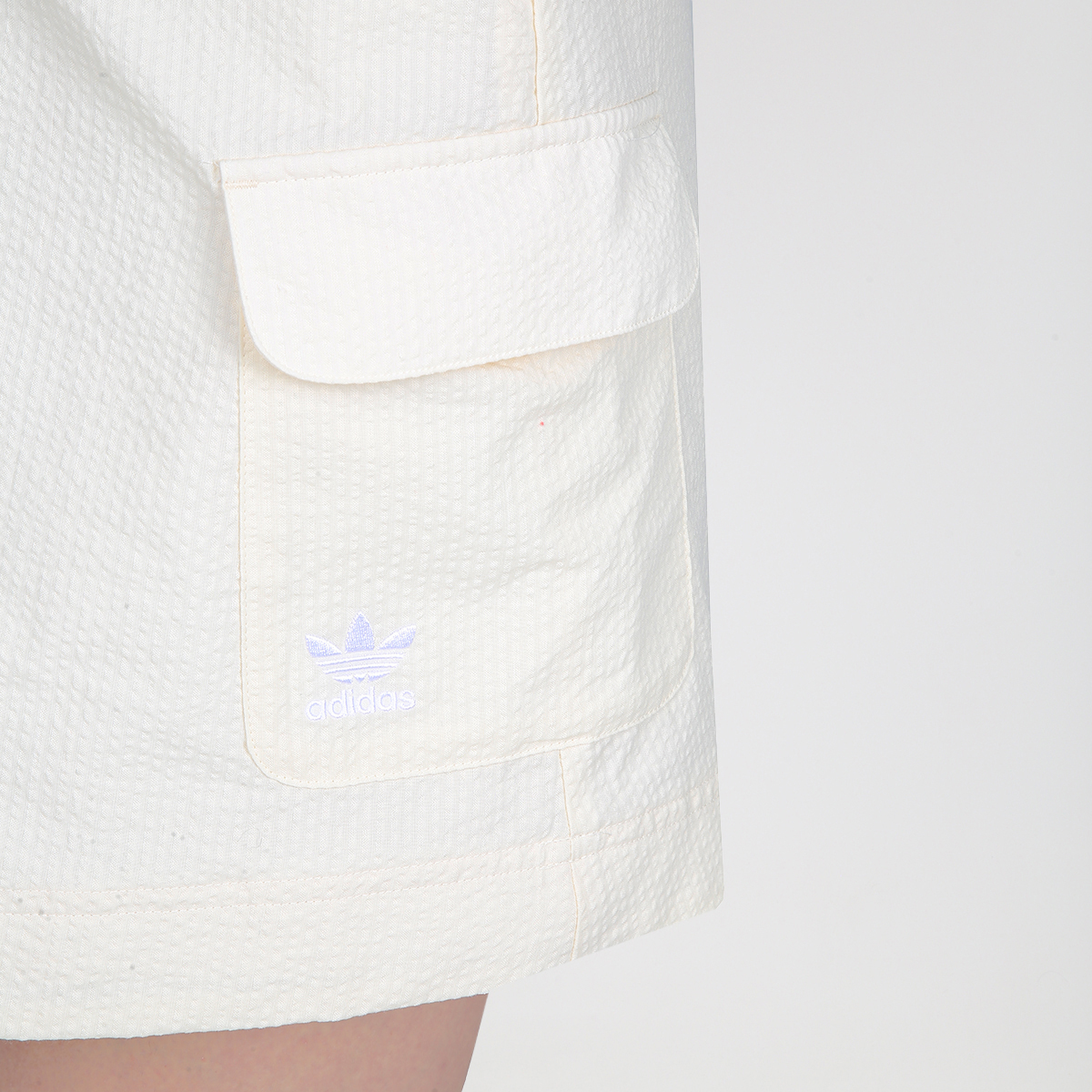 Pollera Urbana adidas Adicolor Classics Poplin Mujer,  image number null
