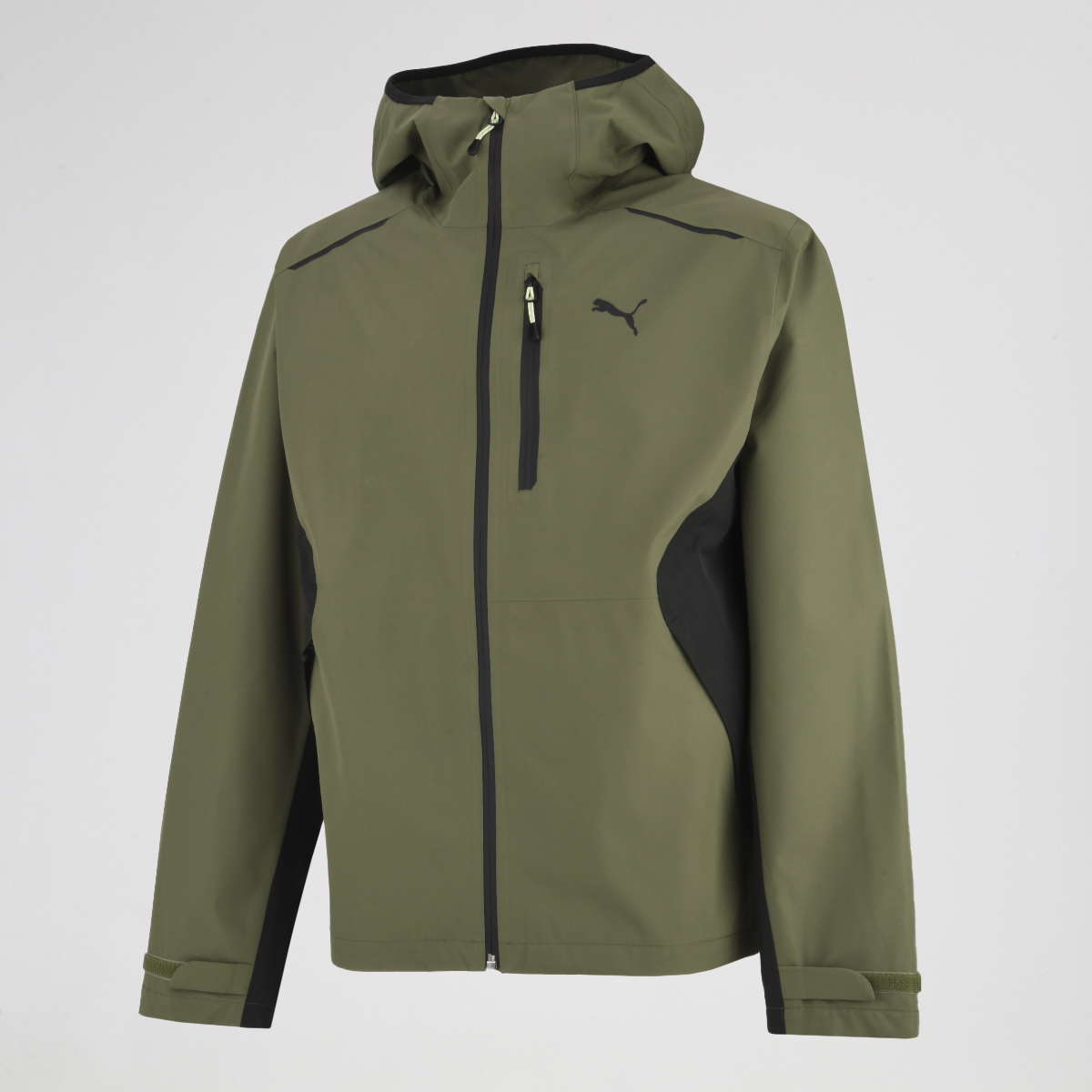Campera Puma Tech Raincell Hombre,  image number null