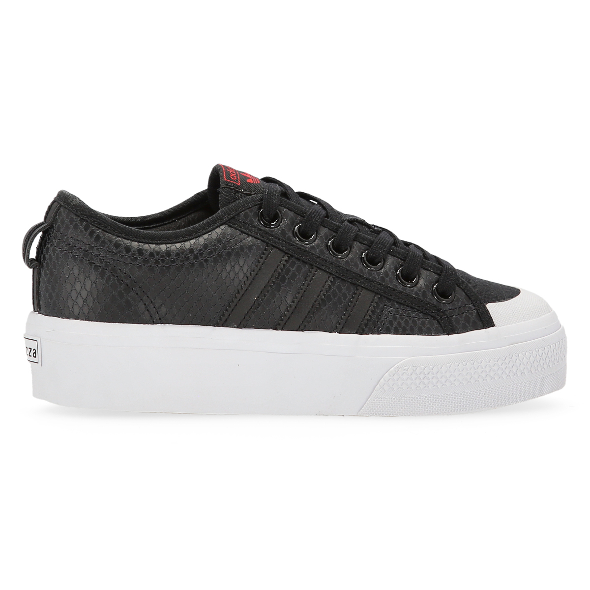 Zapatillas adidas Nizza Platform Mujer,  image number null