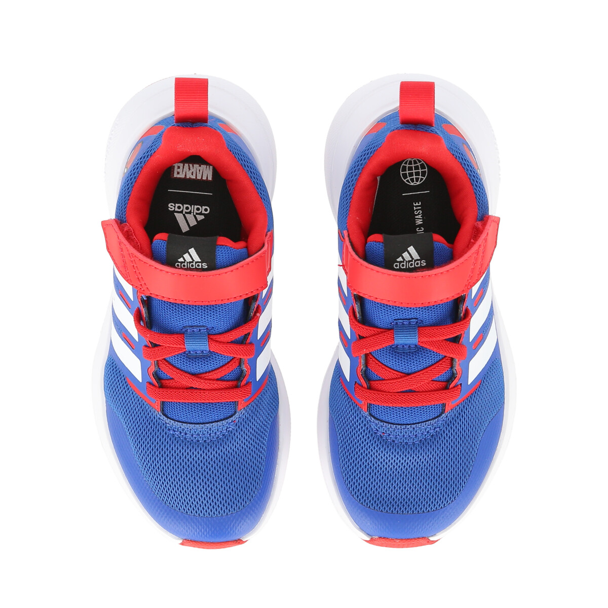Zapatillas adidas X Disney Fortarun 2.0 Spiderman para Ni os Moov