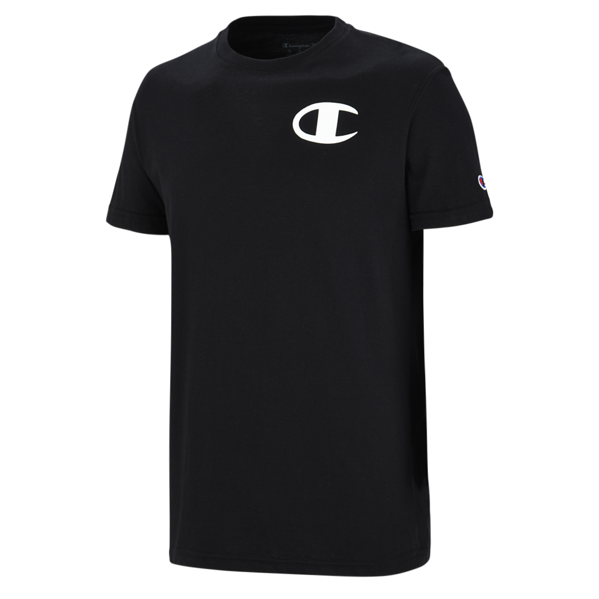 Remera Urbana Champion Deportiva Hombre,  image number null