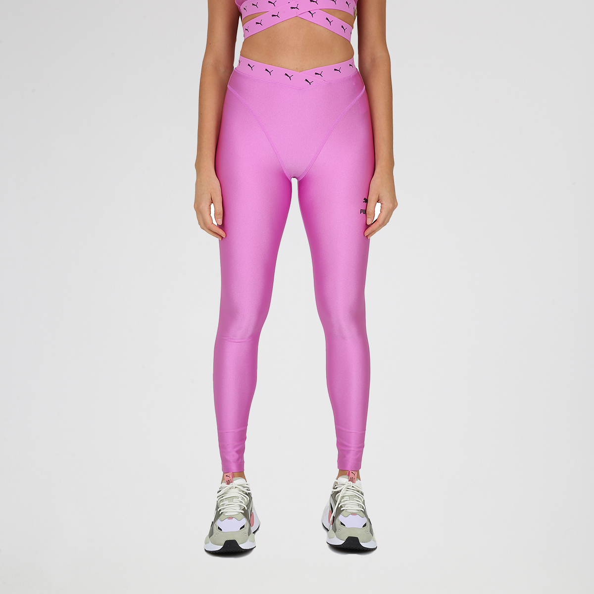 Calza Puma Dare To,  image number null