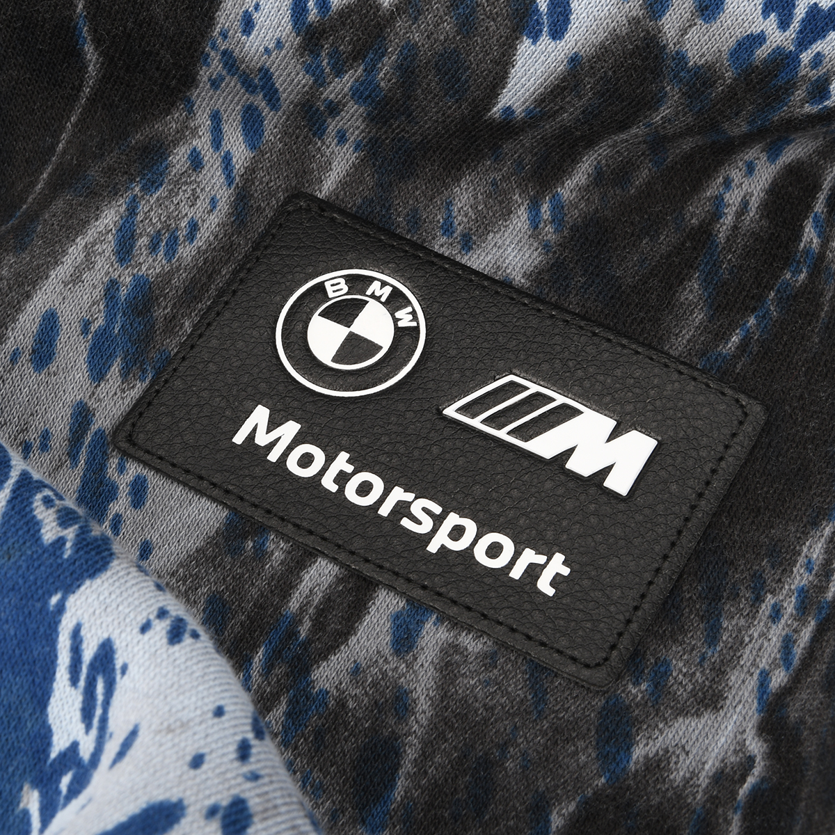 Buzo Puma BMW M Motorsport Color Splash Hombre,  image number null