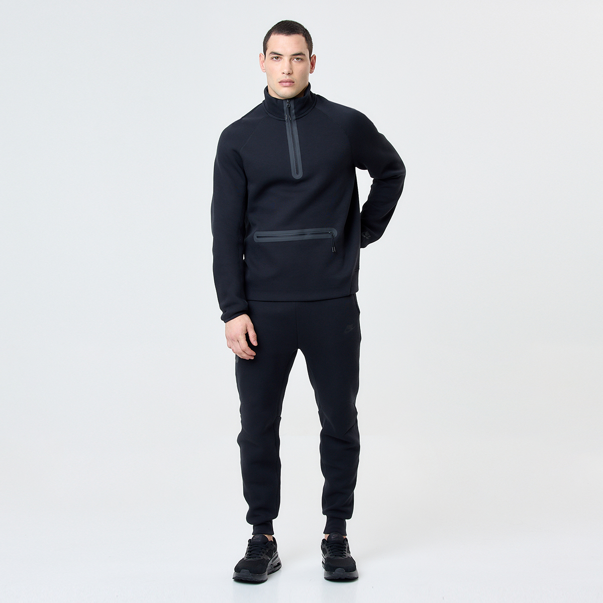 Buzo Nike Tech Fleece Hombre | Moov