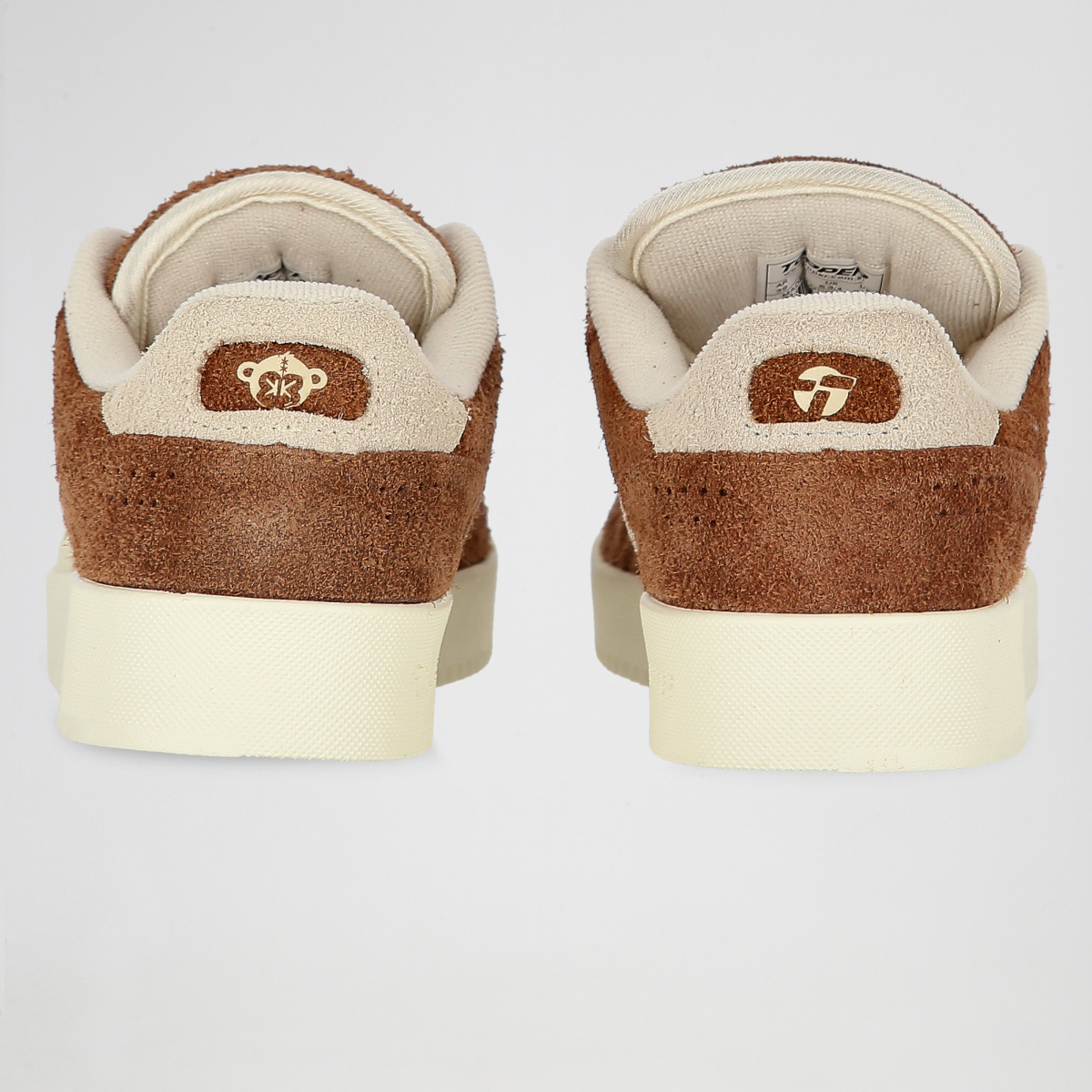 Zapatillas Topper Terre Kotk Gamuza,  image number null