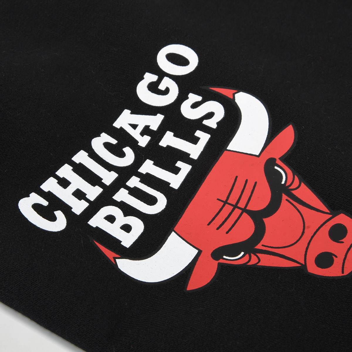 Short NBA Chicago Bulls Hombre,  image number null