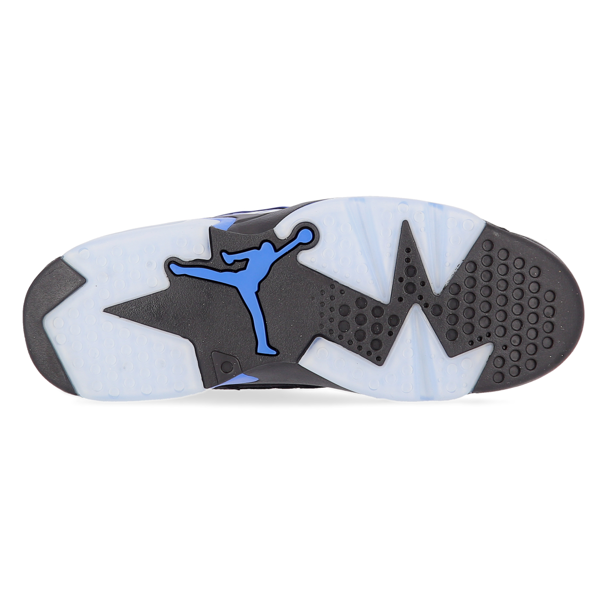 Zapatillas Jordan Jumpman Mvp Hombre,  image number null