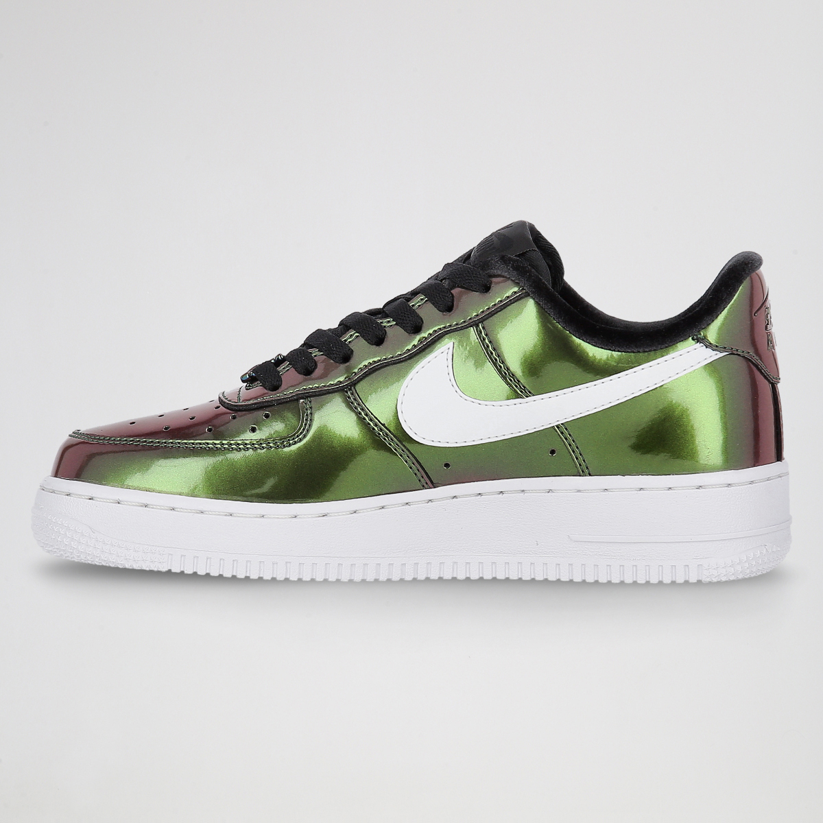 Zapatillas Nike Air Force 1'07 Lv8 Mujer,  image number null