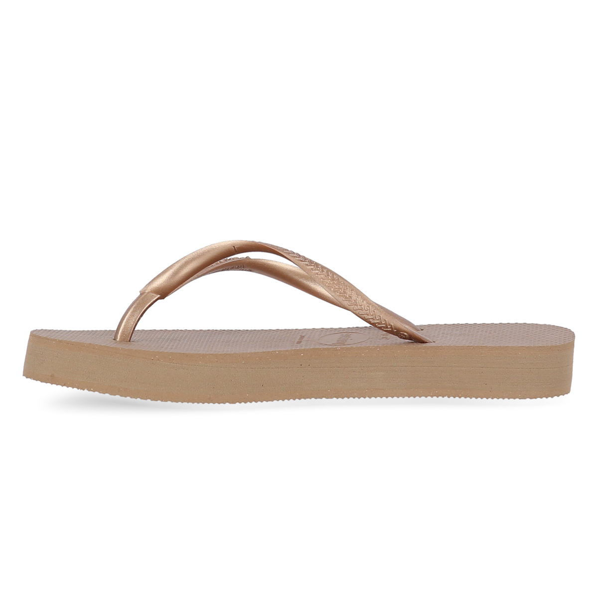 Ojotas Havaianas Slim Flatform Mujer,  image number null