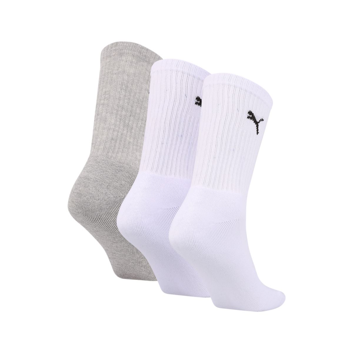 Pack de Medias Puma Lifestyle de Hombre,  image number null