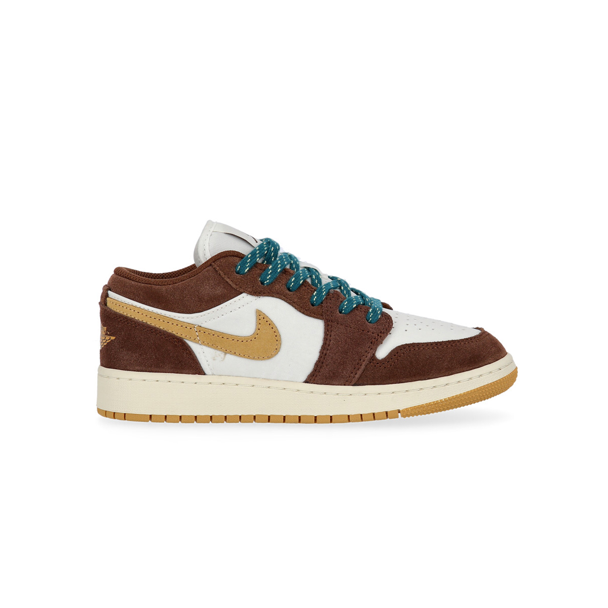Zapatillas Jordan Air 1 Low Se Nino Moov