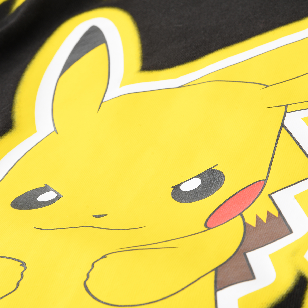 Remera Puma x Pok&eacute;mon Pikachu Hombre,  image number null