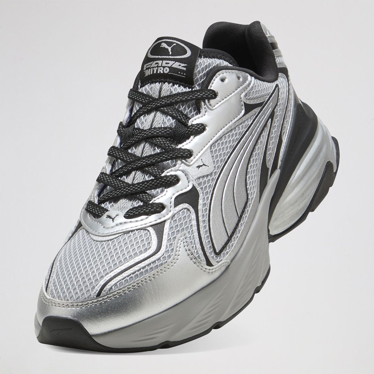 Zapatillas Puma Fade Nitro LS Y2K,  image number null