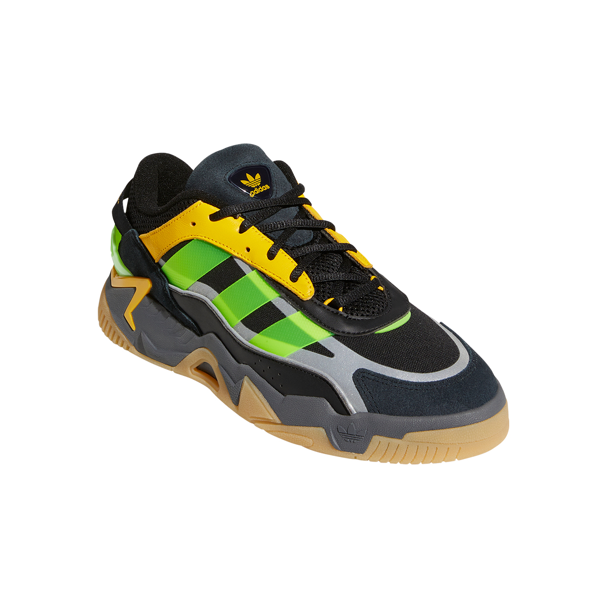 Zapatillas adidas Niteball Ii,  image number null