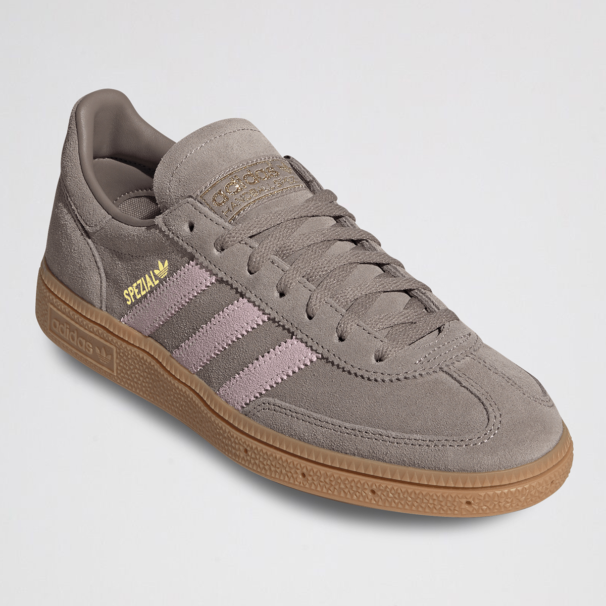 Zapatillas adidas Handball Spezial Cuero Mujer,  image number null