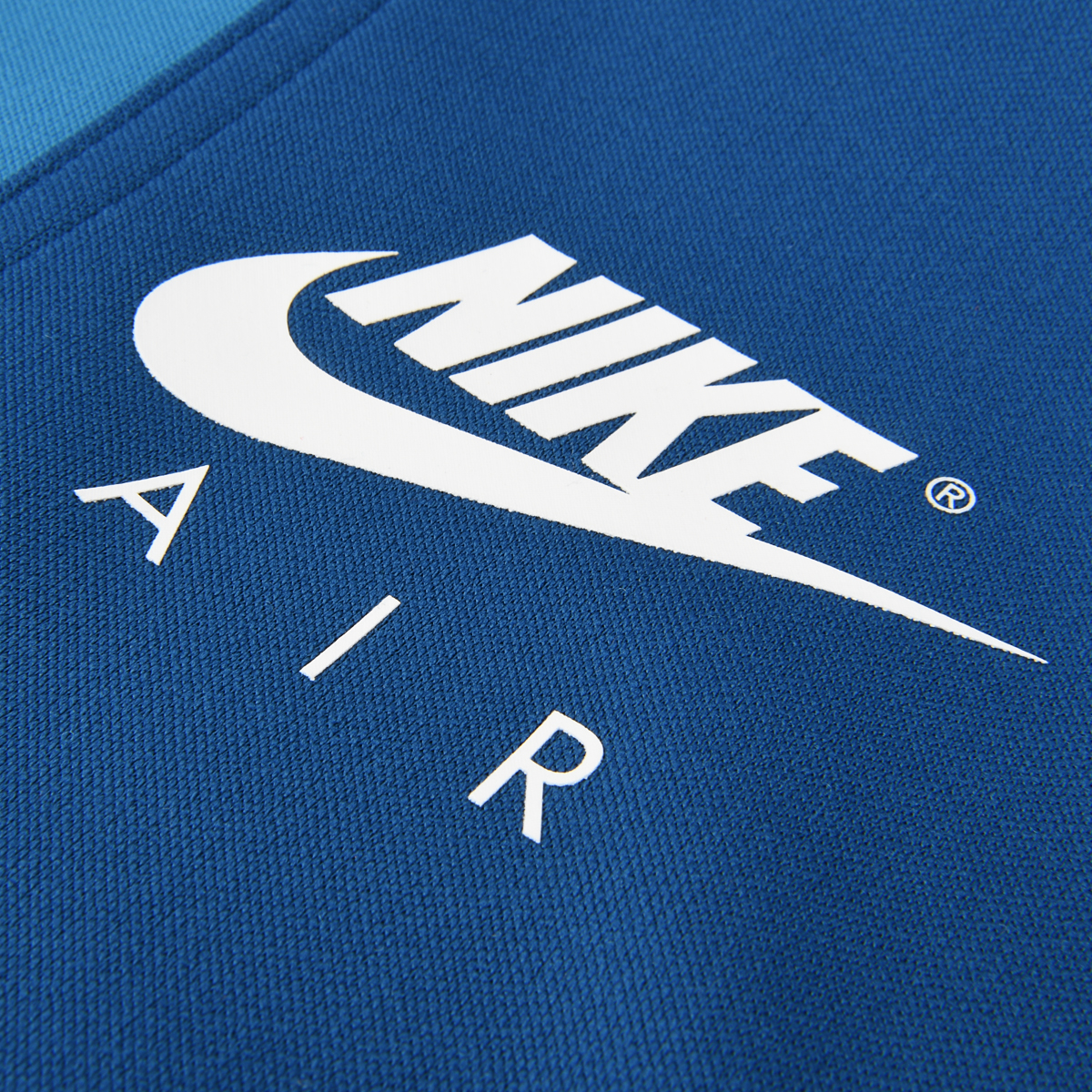 Campera Nike Air,  image number null