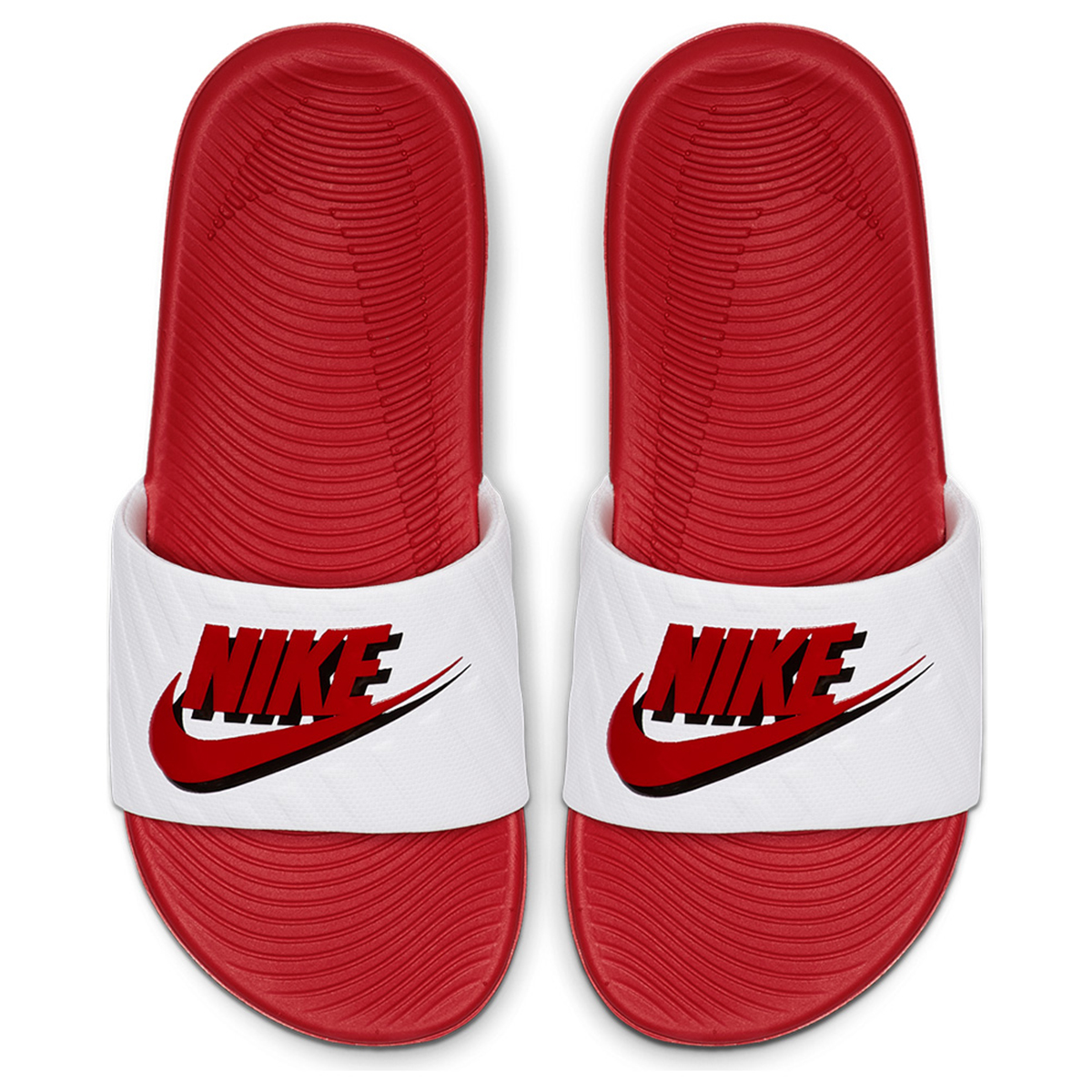 Adidas originals online ojotas nike
