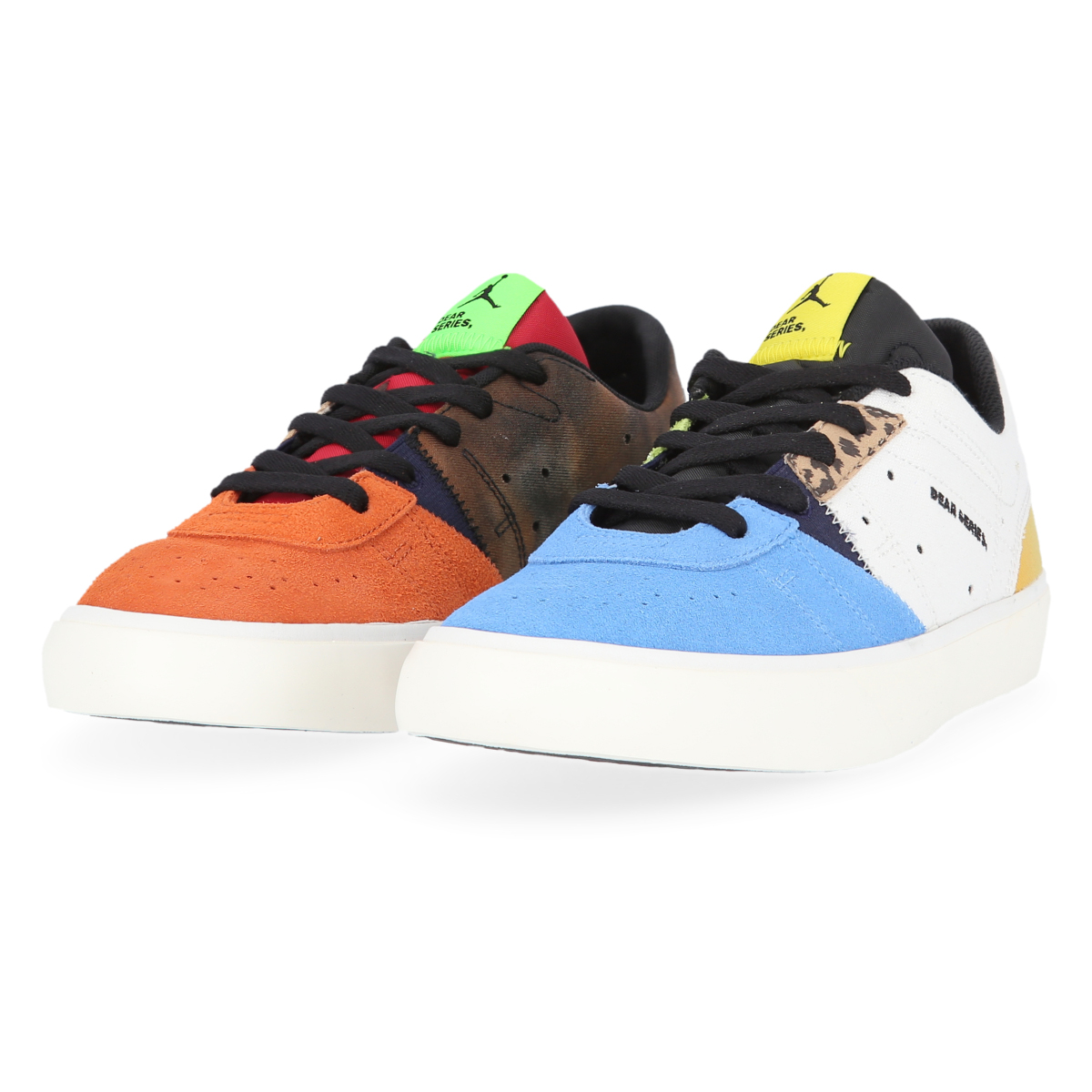 Zapatillas Jordan Series 06 Moov
