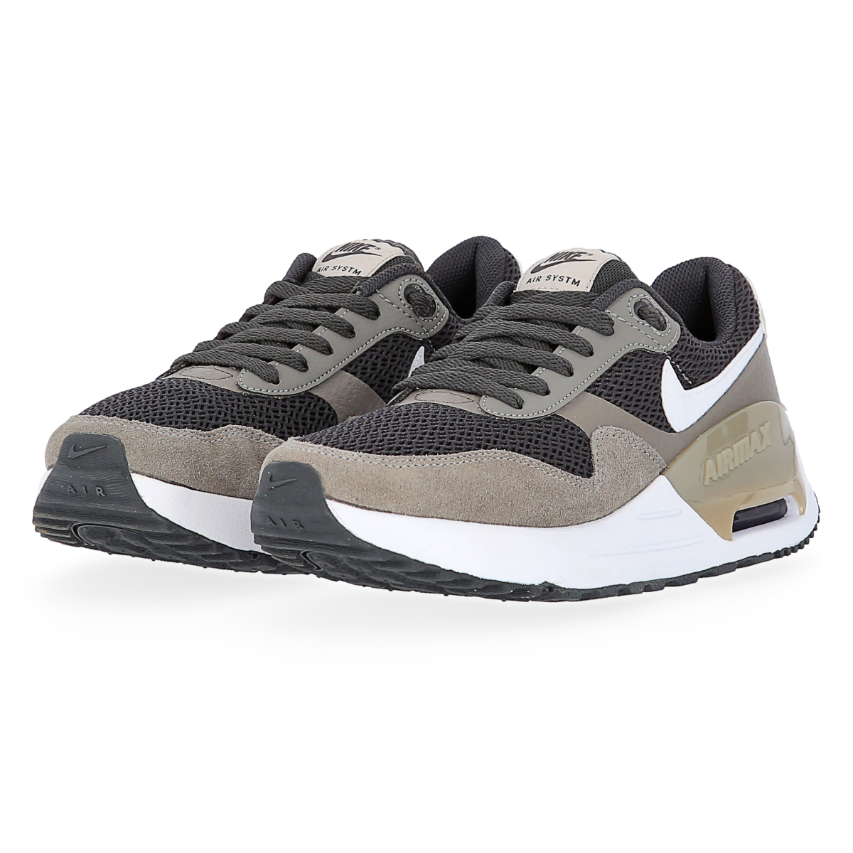Zapatillas Nike Nike Air Max Systm Hombre Moov