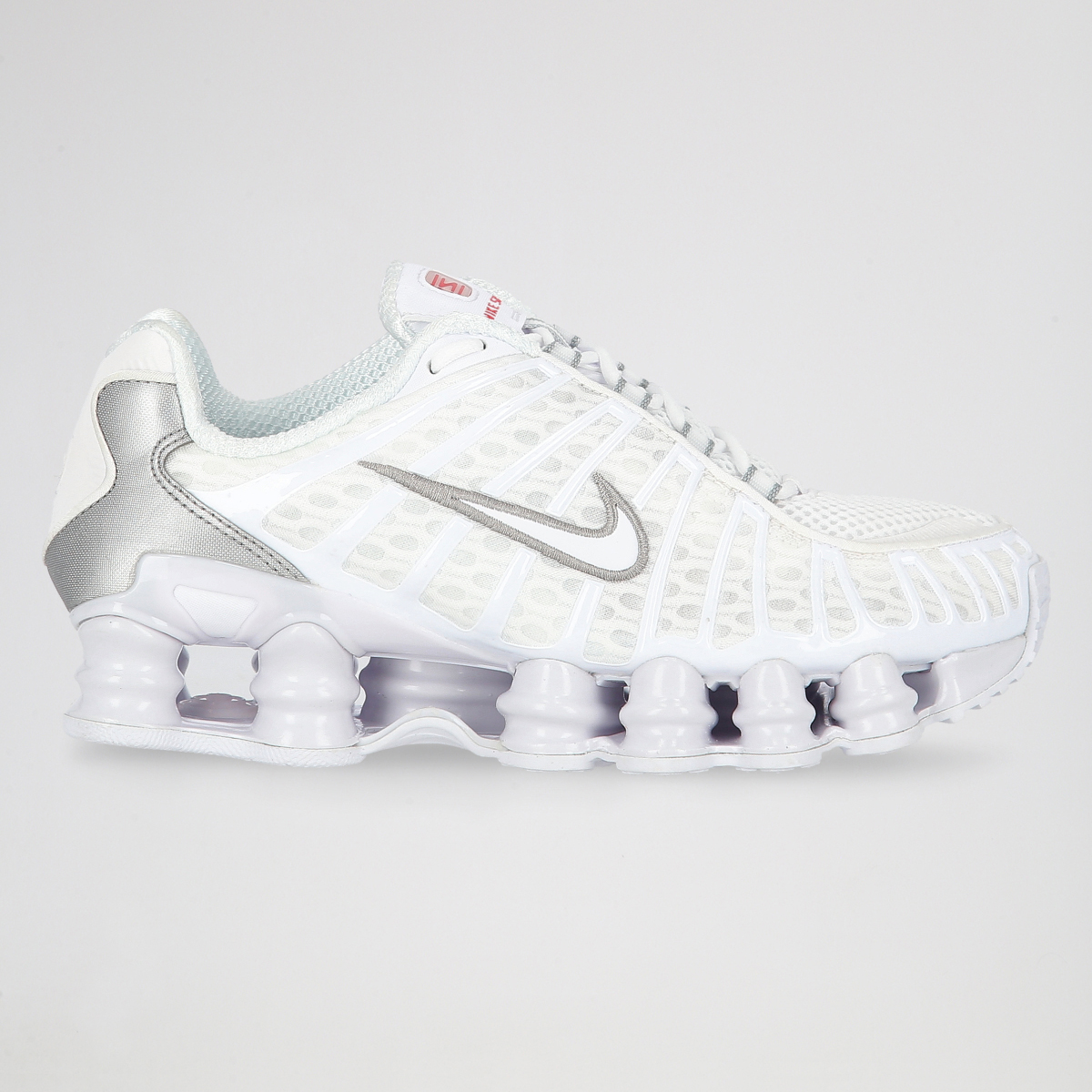 Zapatillas Nike Shox Tl Mujer,  image number null