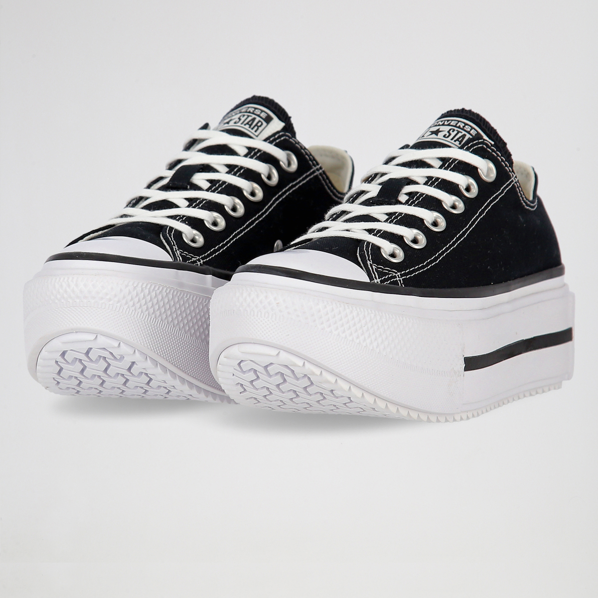Zapatillas Converse Chuck Taylor All Star Lift Double Stack,  image number null