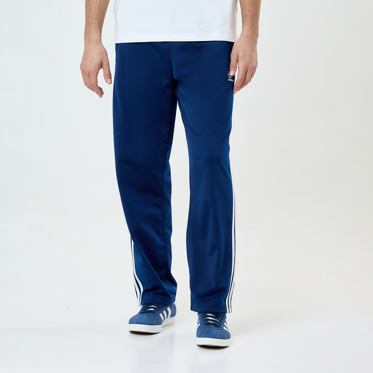 Pantalon adidas firebird hombre new arrivals