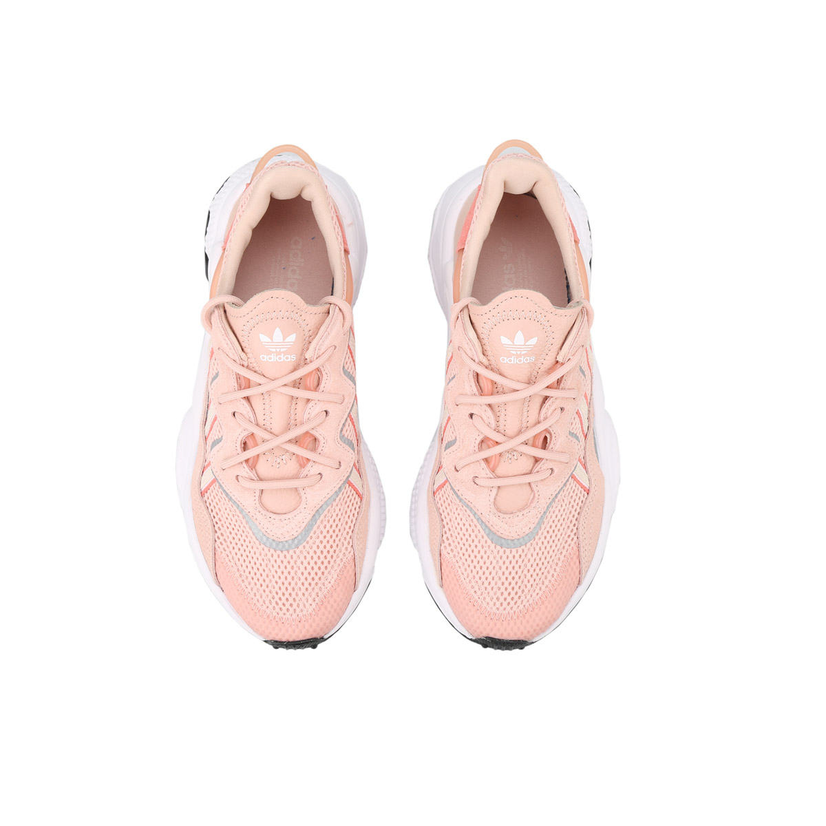 Adidas ozweego mujer top mercado libre