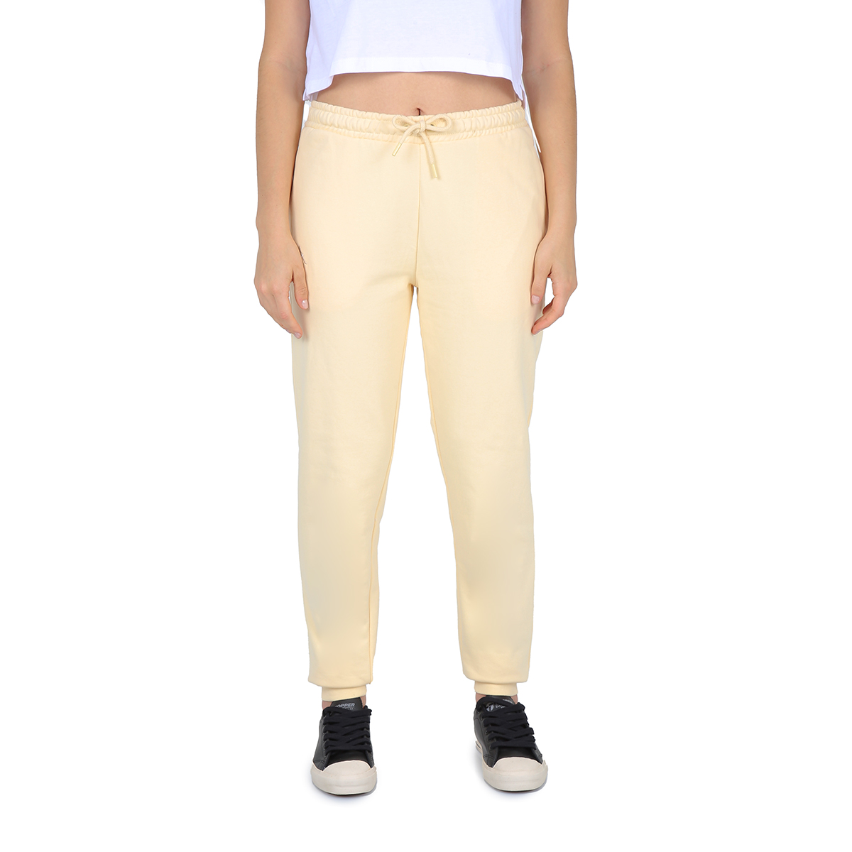 Pantalón Kappa Authentic Tariayx Mujer,  image number null