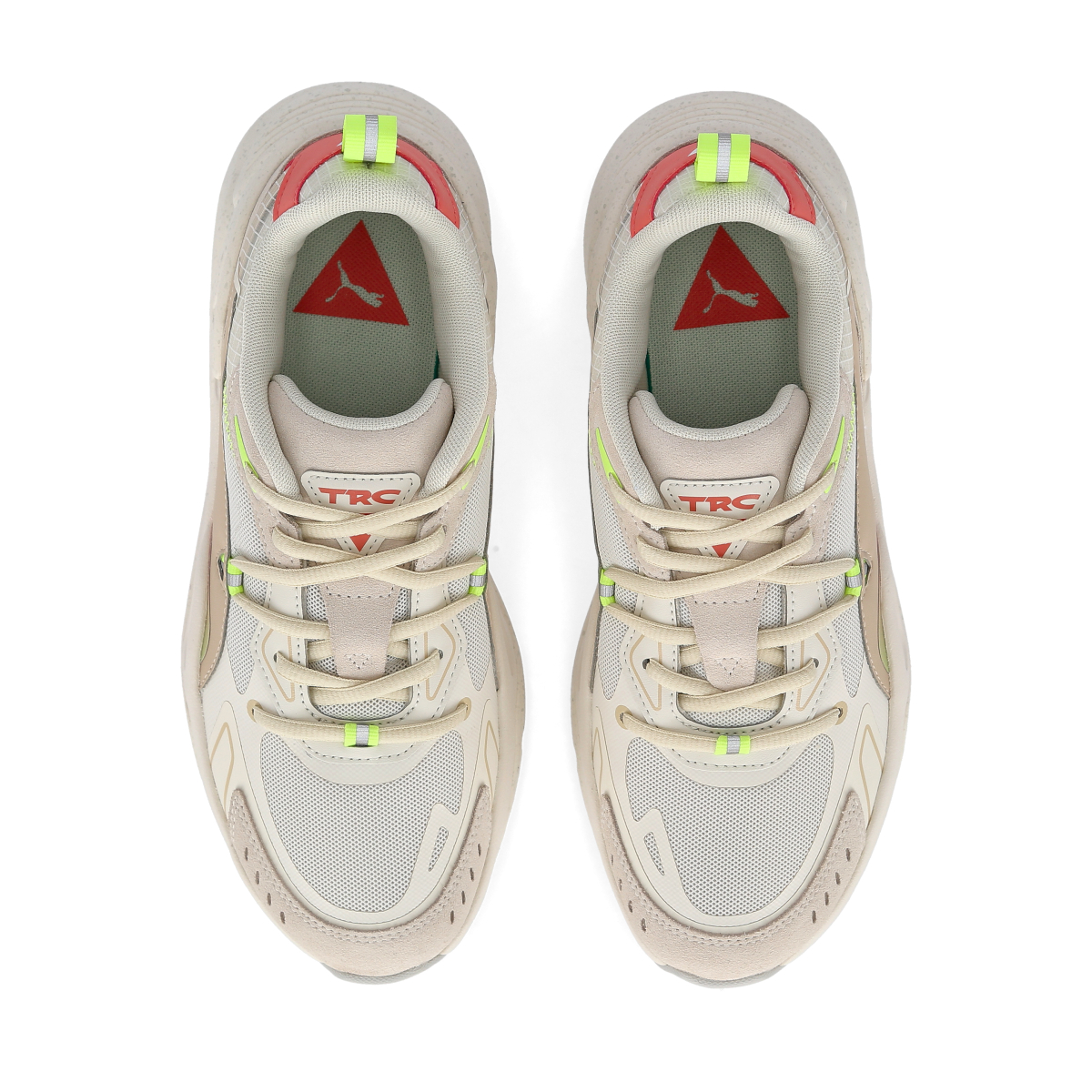 Zapatillas Puma Trc Mira Tech Pop Mujer,  image number null