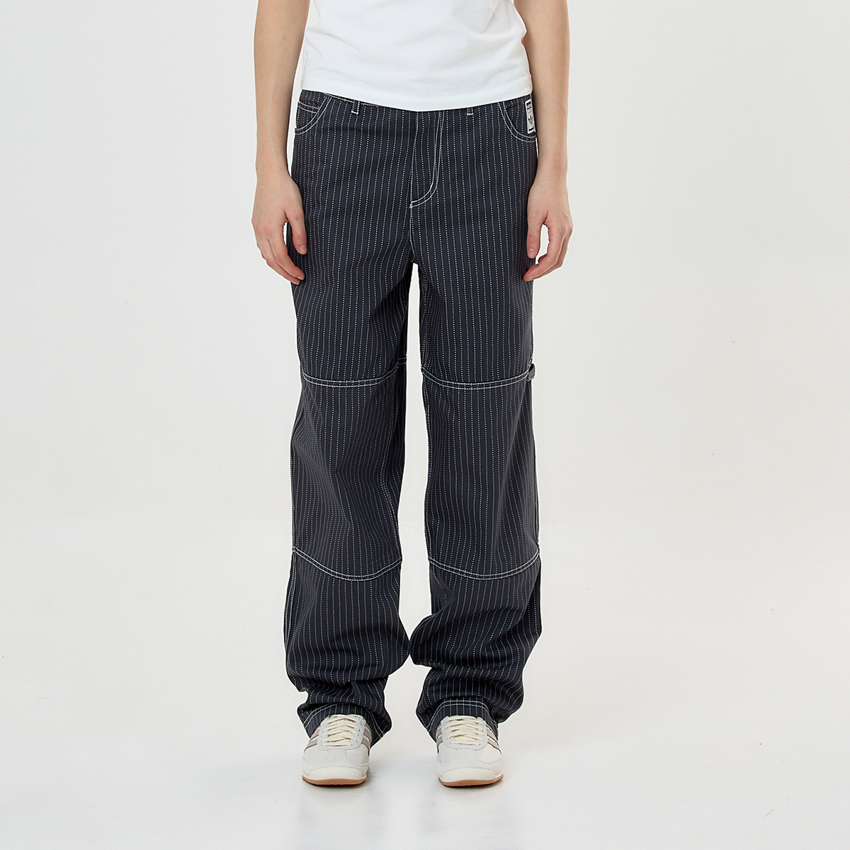 Pantalón adidas Carbon Mujer,  image number null