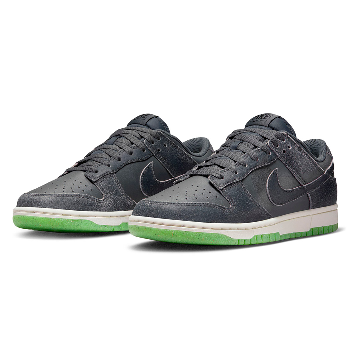 Zapatillas Nike Dunk Low Retro Premium Hombre,  image number null