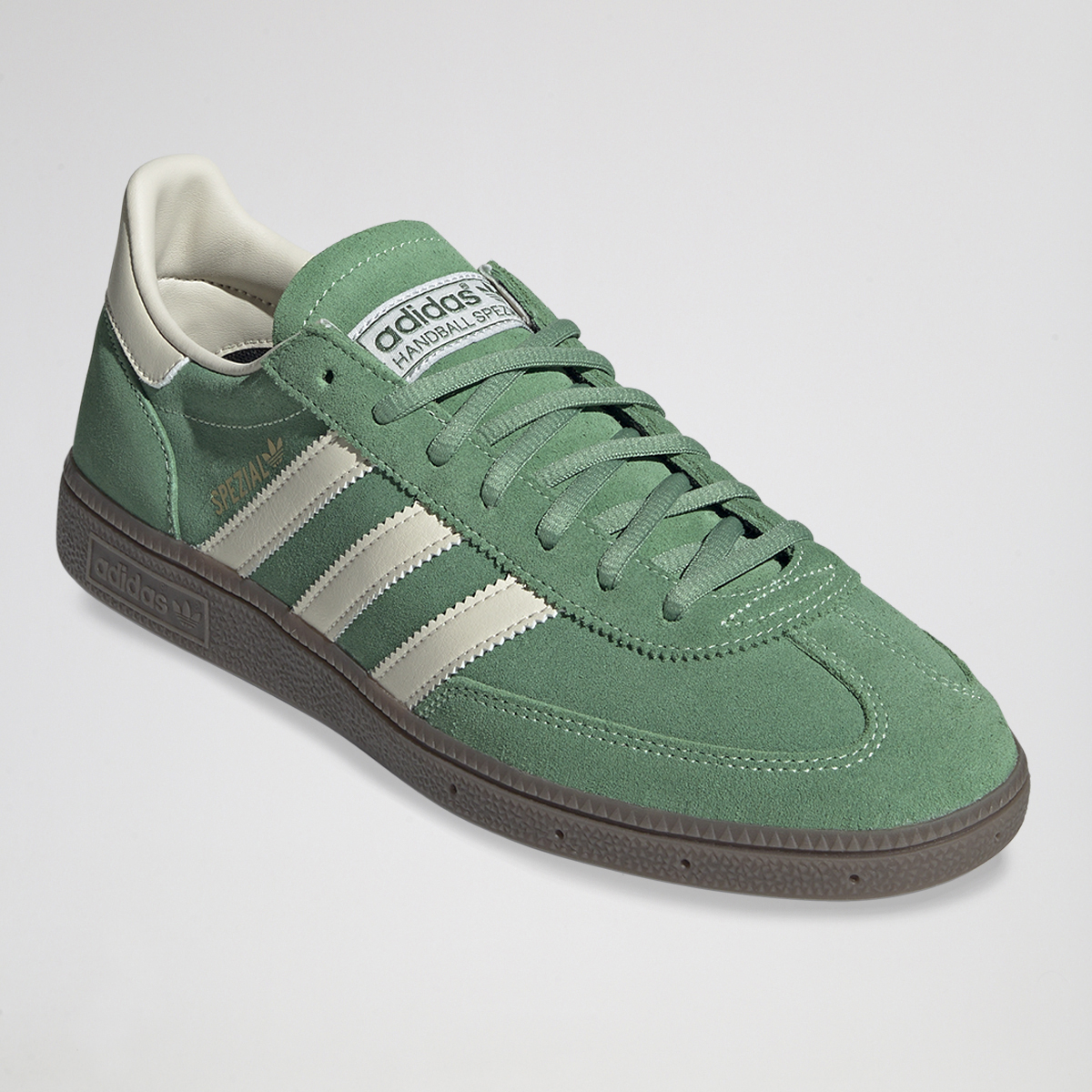Adidas spezial verde hotsell