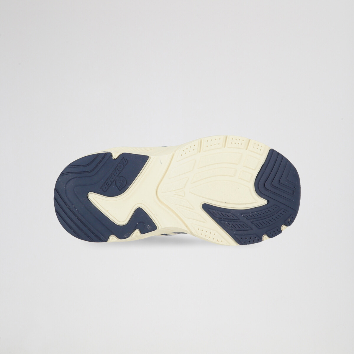 Zapatillas Topper Akron 2mil para Infantil,  image number null