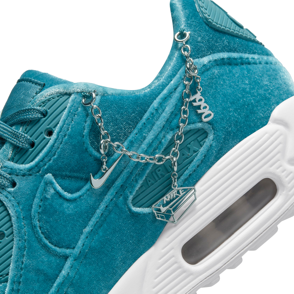 Zapatillas Nike Air Max 90 Premium,  image number null