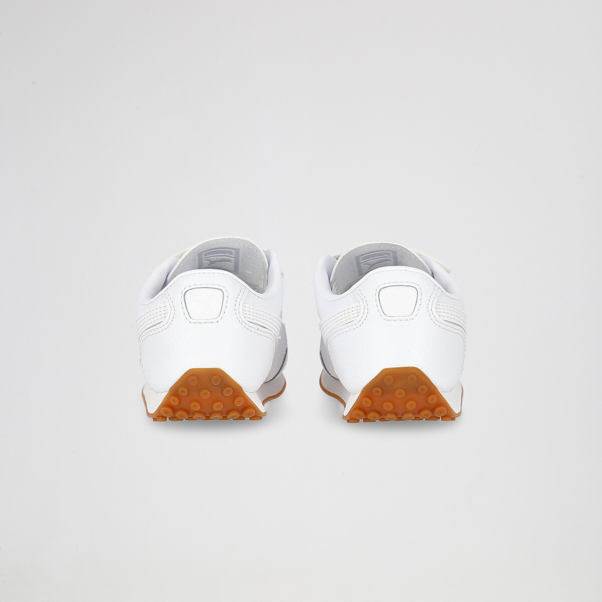 Zapatillas Puma Easy Rider Leather Toddlers Infantil,  image number null