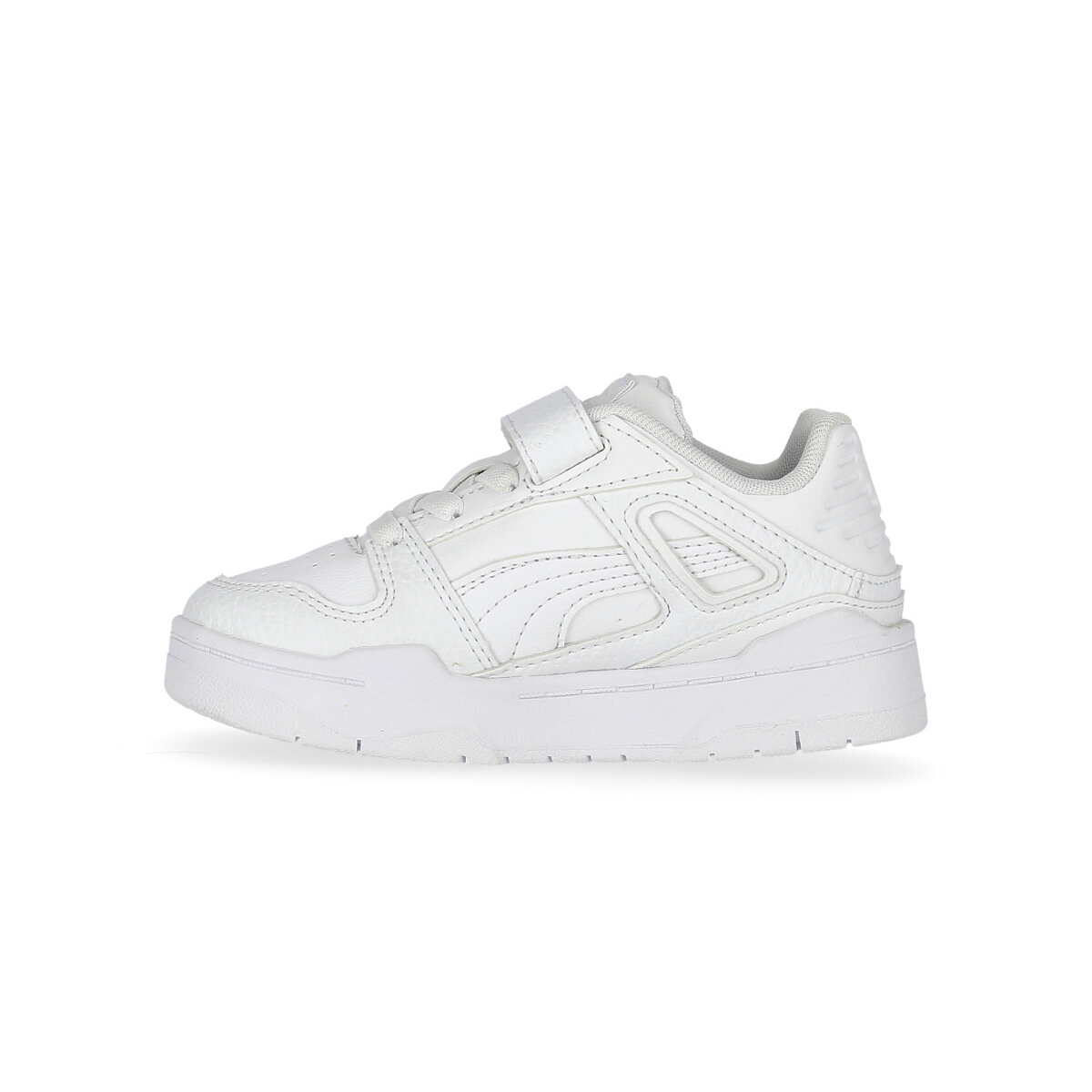 Zapatillas Puma Slipstream Lth Infantil,  image number null