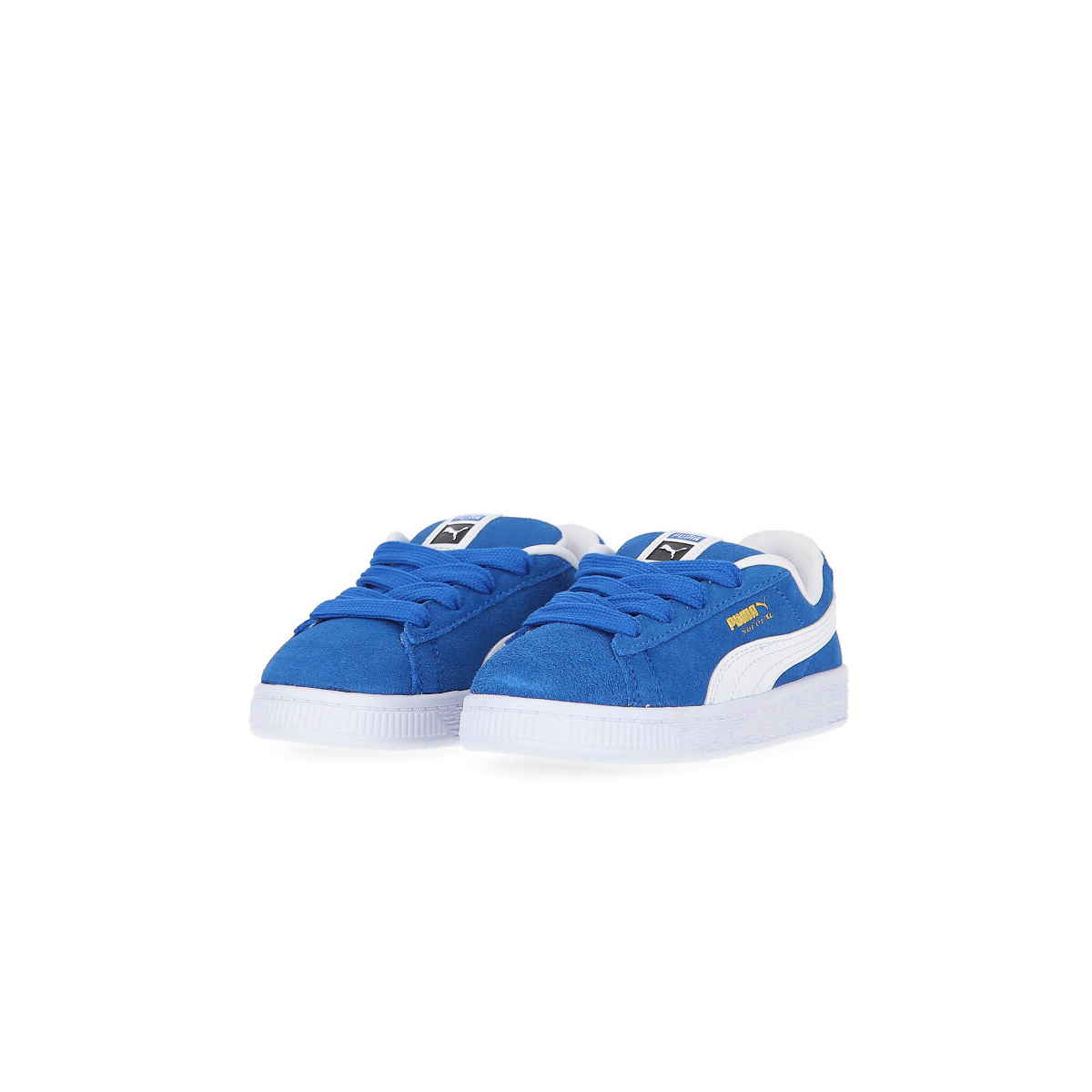 Zapatillas Puma Suede,  image number null