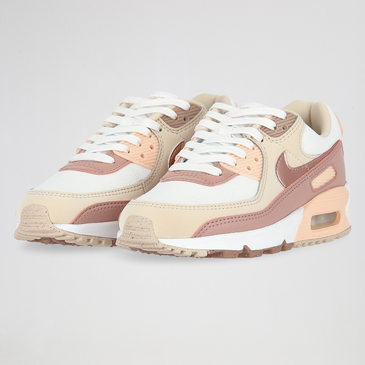 Zapatillas Nike Air Max 90 Next Nature Premium Mujer,  image number null
