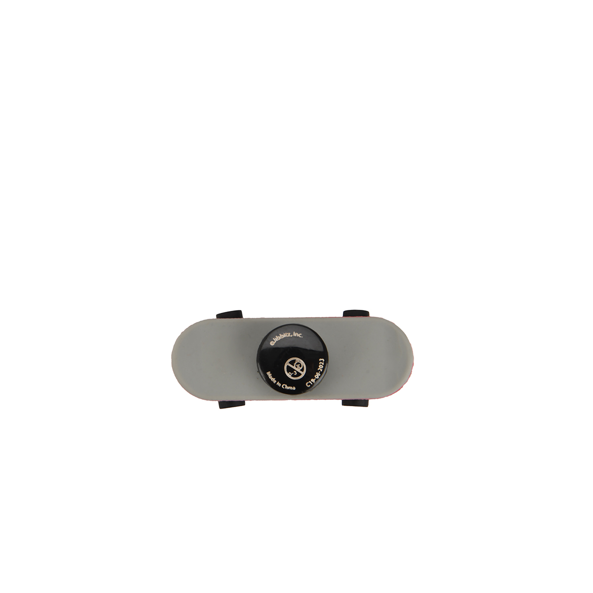 Pin Crocs Jibbitz 3d Skateboard,  image number null