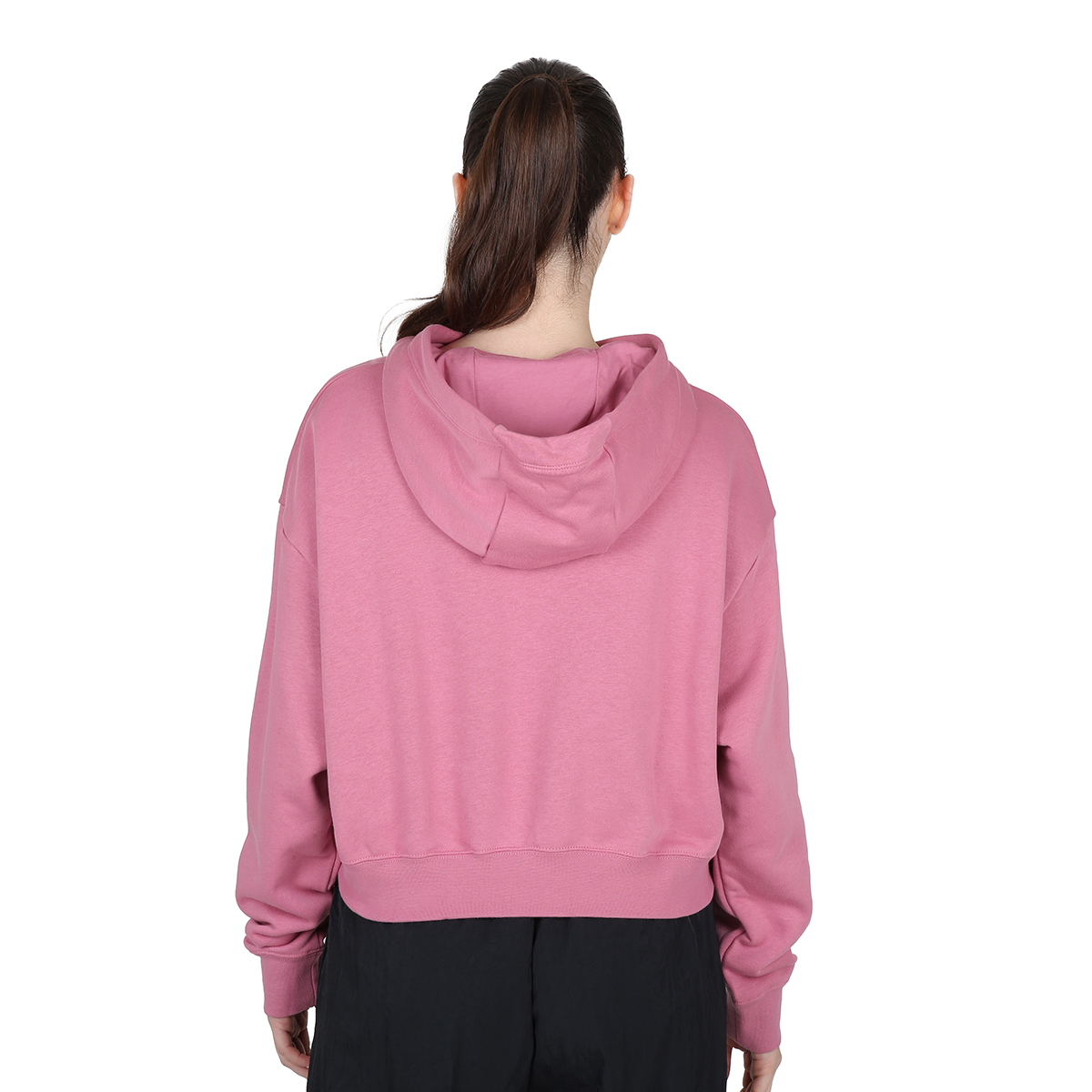 Buzo Urbano Nike Club Fleece Mujer,  image number null