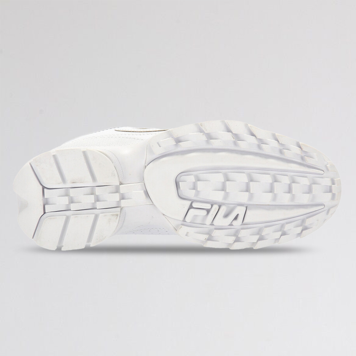 Zapatillas Fila Disruptor II Premium Hombre,  image number null