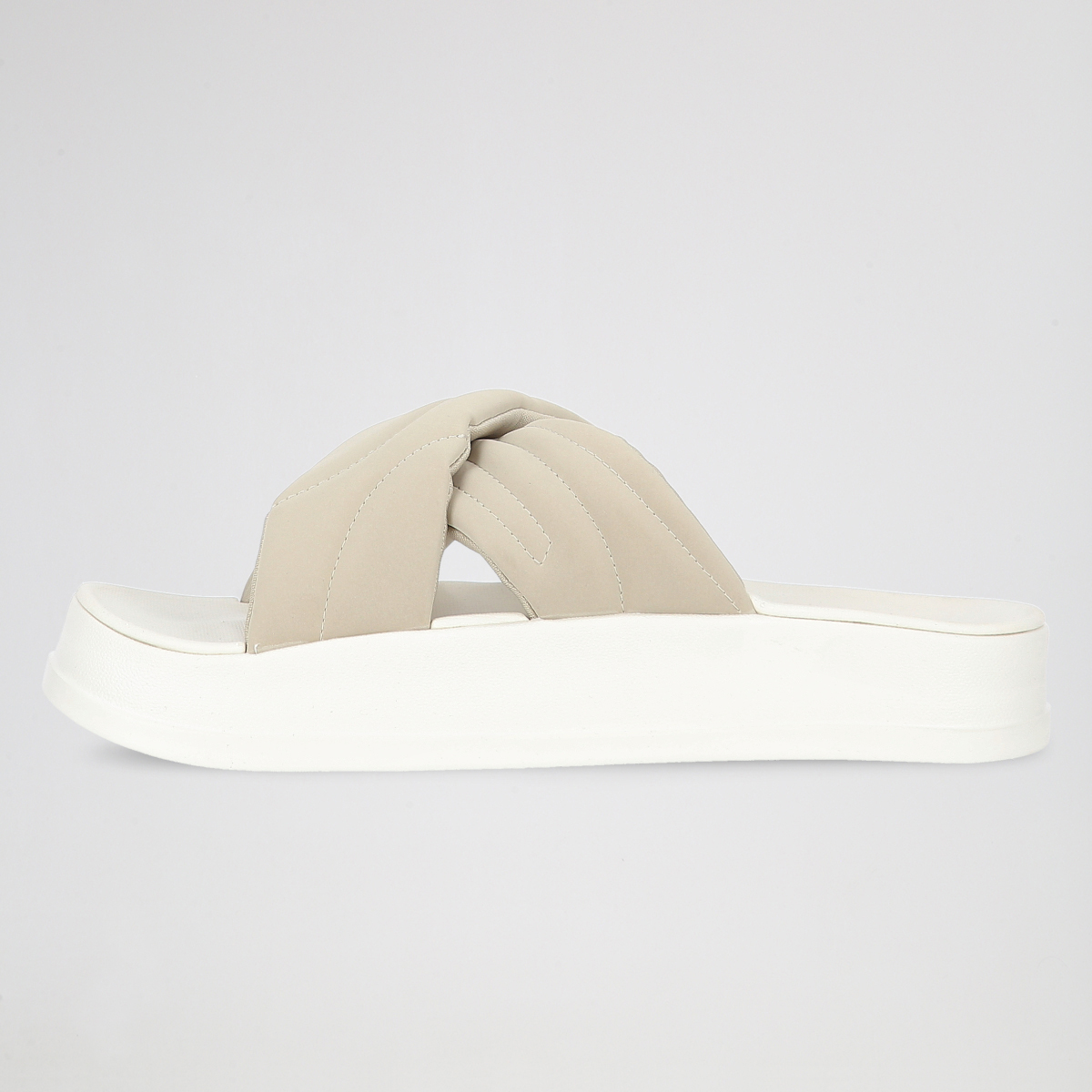 Ojotas Puma con Plataforma Leadcat EVA Mujer,  image number null