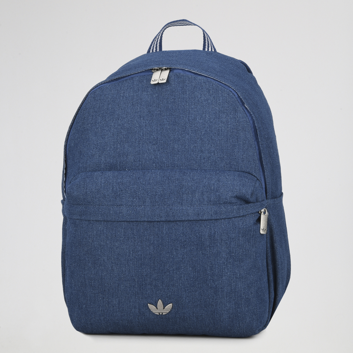 Mochila adidas Adicolor Denim Algod&oacute;n,  image number null