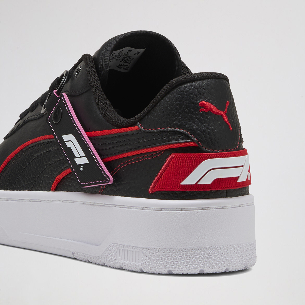 Zapatillas Puma F1 California Match Hombre,  image number null