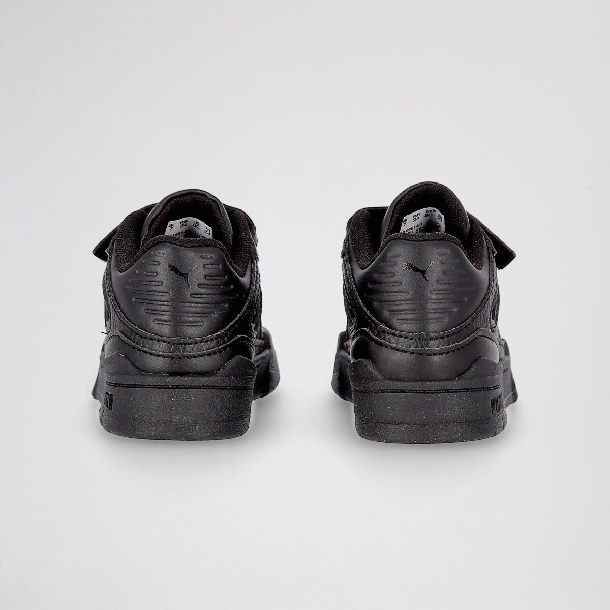 Zapatillas Puma Slipstream Lth Ac Infantil,  image number null