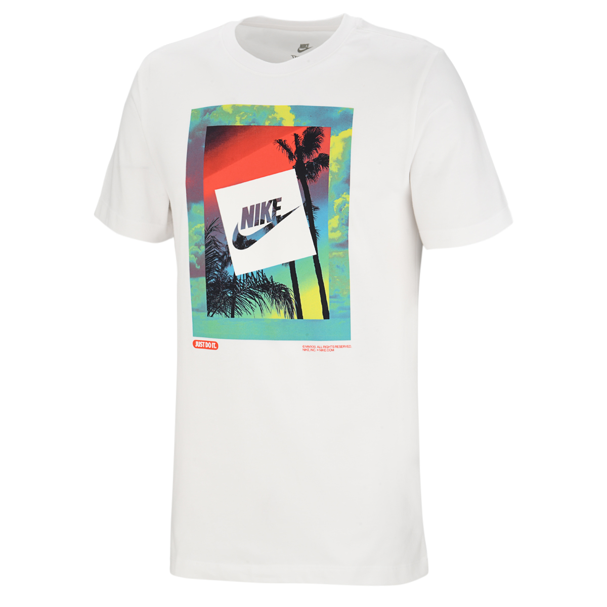 Remera Nike Sportswear,  image number null