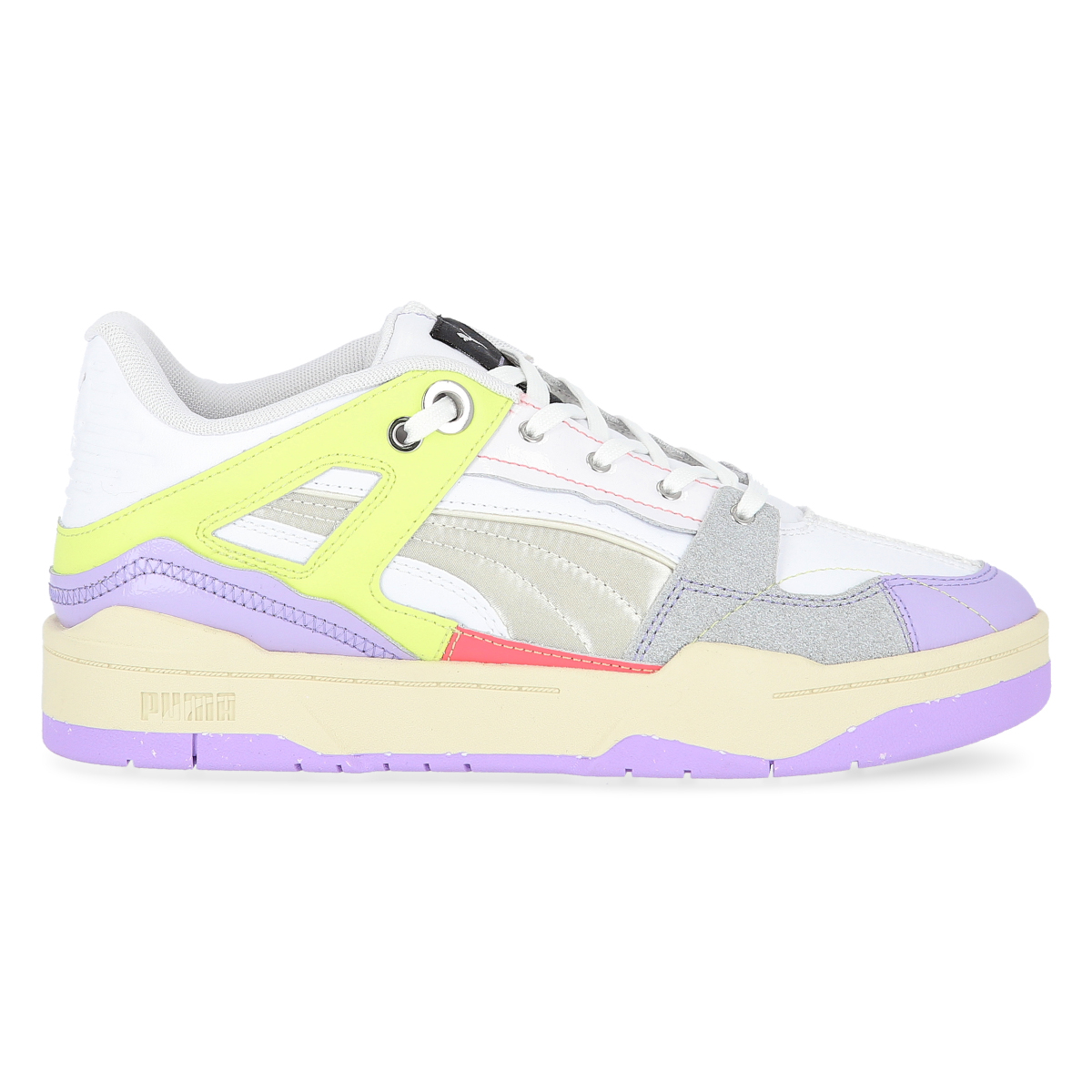 Zapatillas Puma Slipstream The Ragged Pries Mujer,  image number null