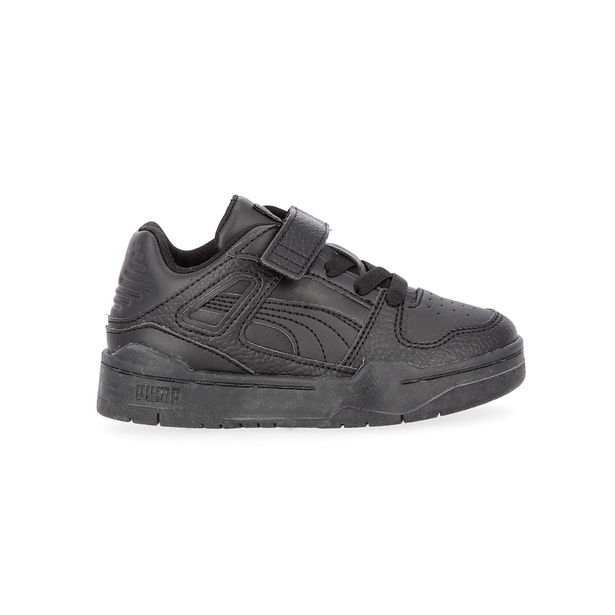 Zapatillas Puma Slipstream Lth Infantil,  image number null