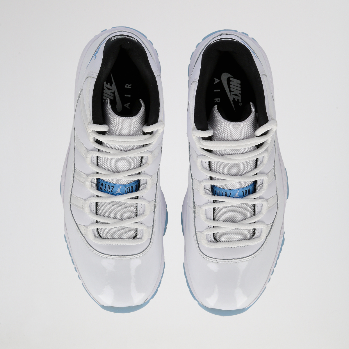 Zapatillas Jordan Air 11 "Legend Blue" Hombre,  image number null